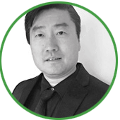 Dr. Paul Moon